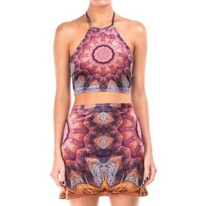 Liberated Heart Afterglow Set! ✨